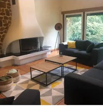 5 Chambres Avec Piscine *