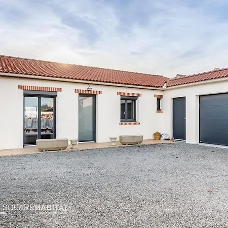 Villa Avec Piscine